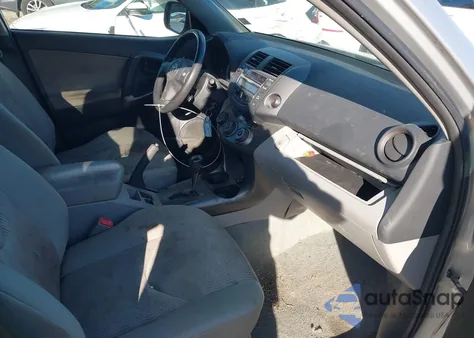 2011 Toyota Rav4 from USA, damaged, VIN 2T3BF4DV0BW101428